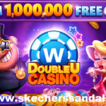 Doubleu Casino Free Chips-Daily Gift Link