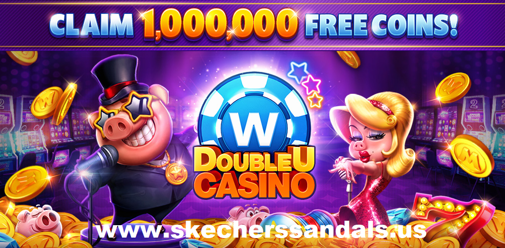 Doubleu Casino Free Chips-Daily Gift Link