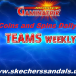 Gaminator Slots Free Coins and Spins Daily Gift 2024