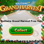 Solitaire Grand Harvest Free Coin Links 2024