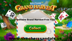 Solitaire Grand Harvest Free Coin Links 2024
